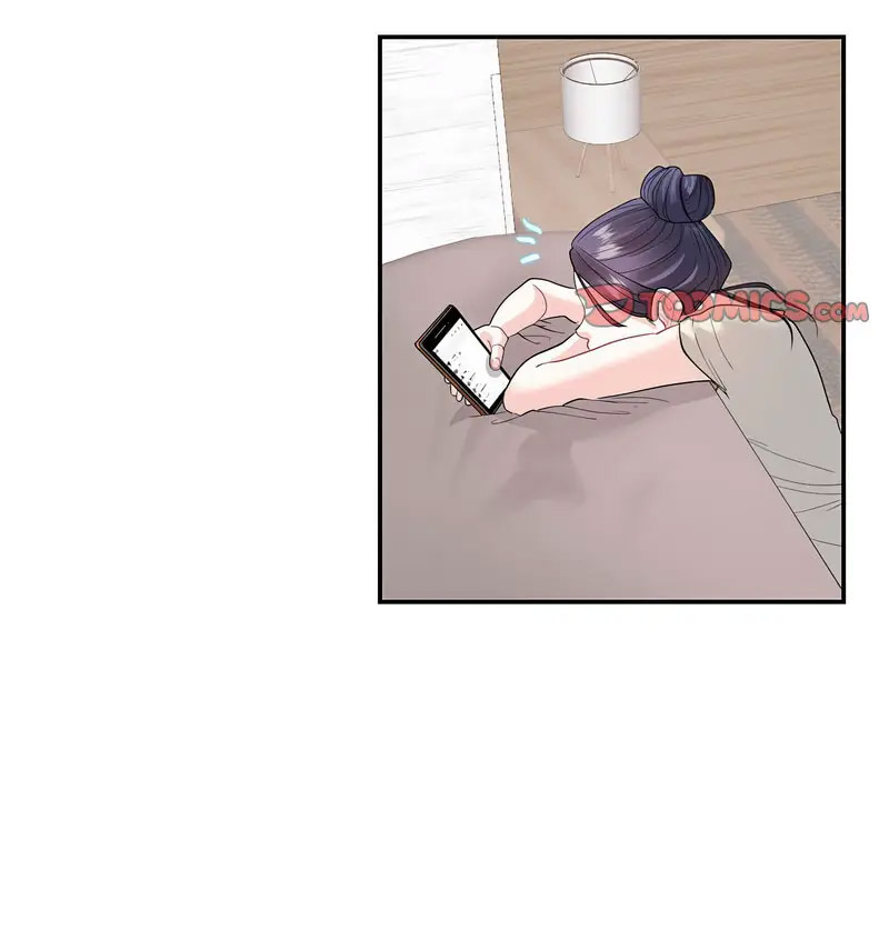 [韩国漫画] 这难道是命中注定 剧情,职场#[66P]-37