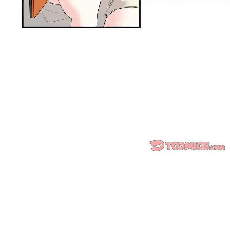 [韩国漫画] 这难道是命中注定 剧情,职场#[66P]-44