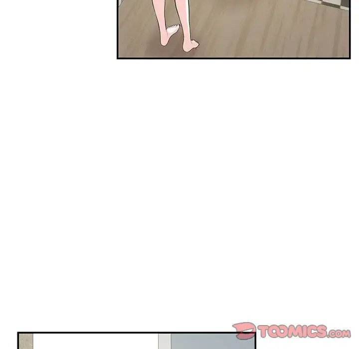 [韩国漫画] 这难道是命中注定 剧情,职场#[89P]-20