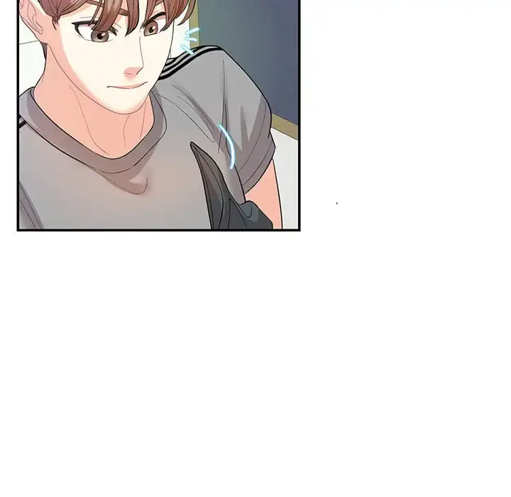 [韩国漫画] 这难道是命中注定 剧情,职场#[89P]-28