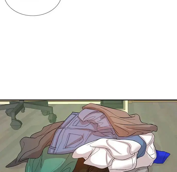 [韩国漫画] 这难道是命中注定 剧情,职场#[89P]-4