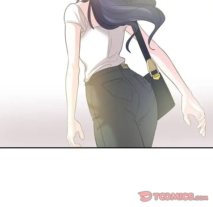 [韩国漫画] 这难道是命中注定 剧情,职场#[89P]-46