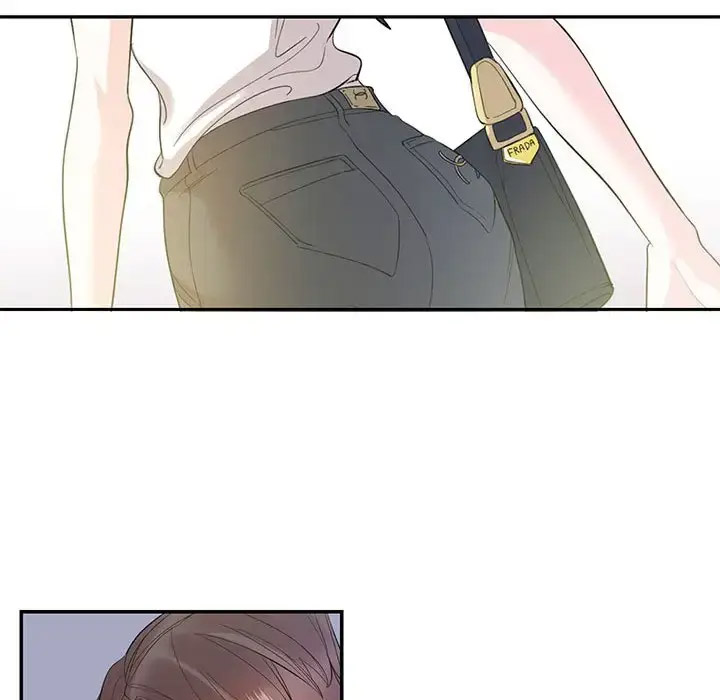 [韩国漫画] 这难道是命中注定 剧情,职场#[89P]-52