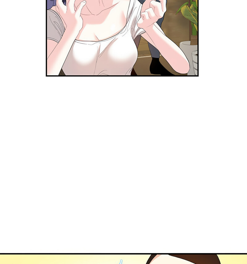 [韩国漫画] 这难道是命中注定 剧情,职场#[100P]-12