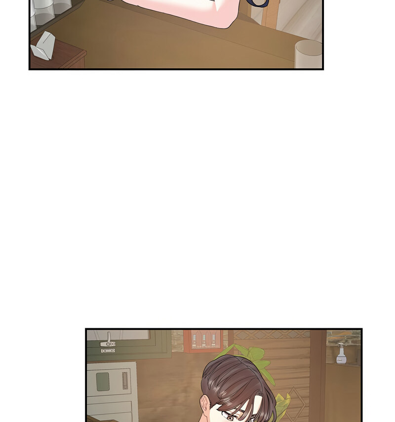 [韩国漫画] 这难道是命中注定 剧情,职场#[100P]-34