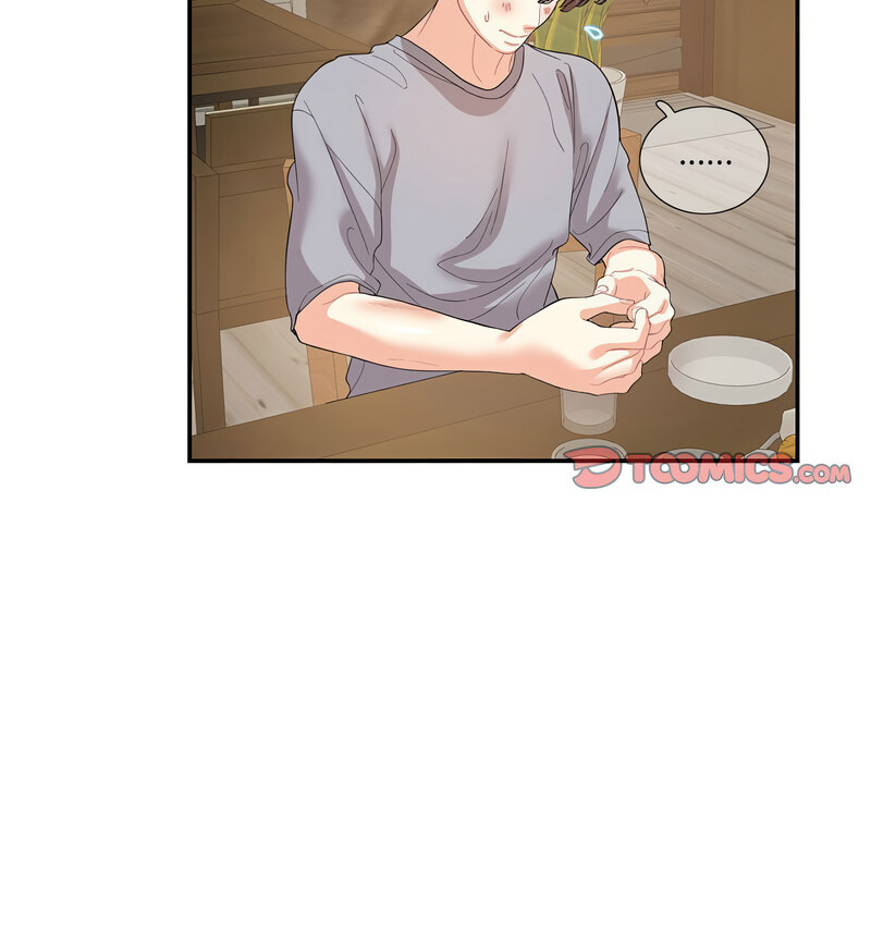 [韩国漫画] 这难道是命中注定 剧情,职场#[100P]-35