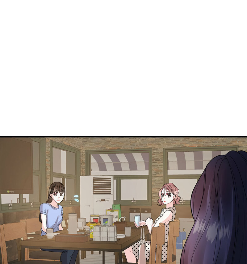 [韩国漫画] 这难道是命中注定 剧情,职场#[100P]-39