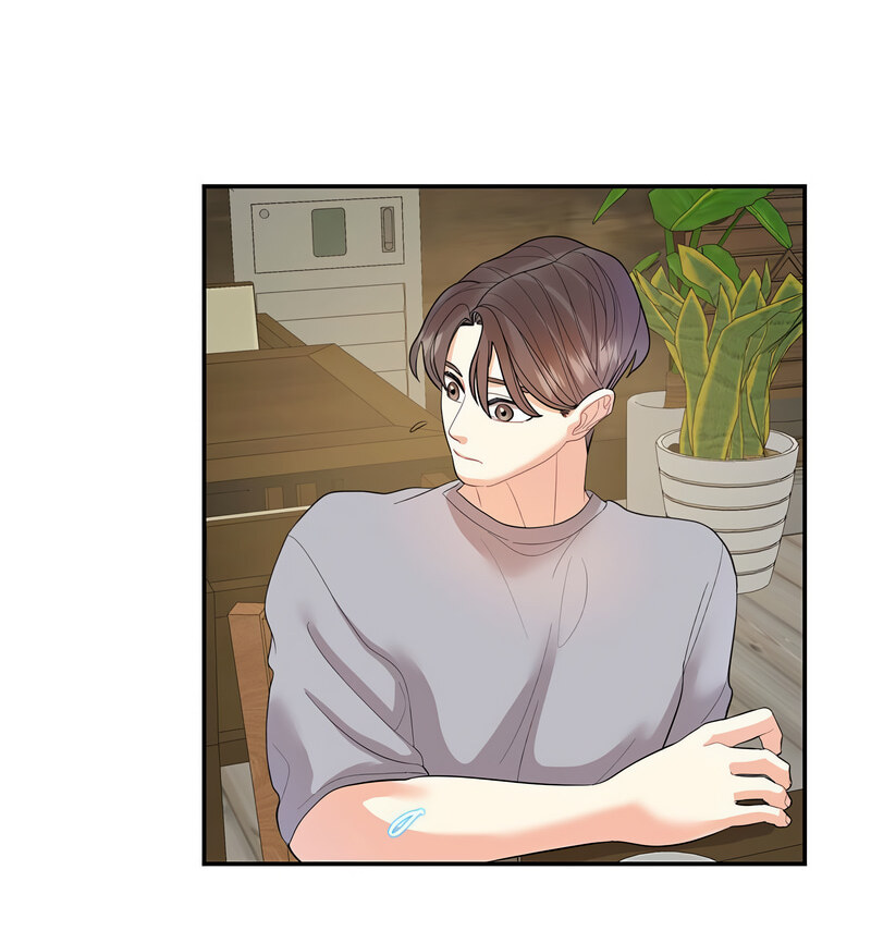 [韩国漫画] 这难道是命中注定 剧情,职场#[100P]-48