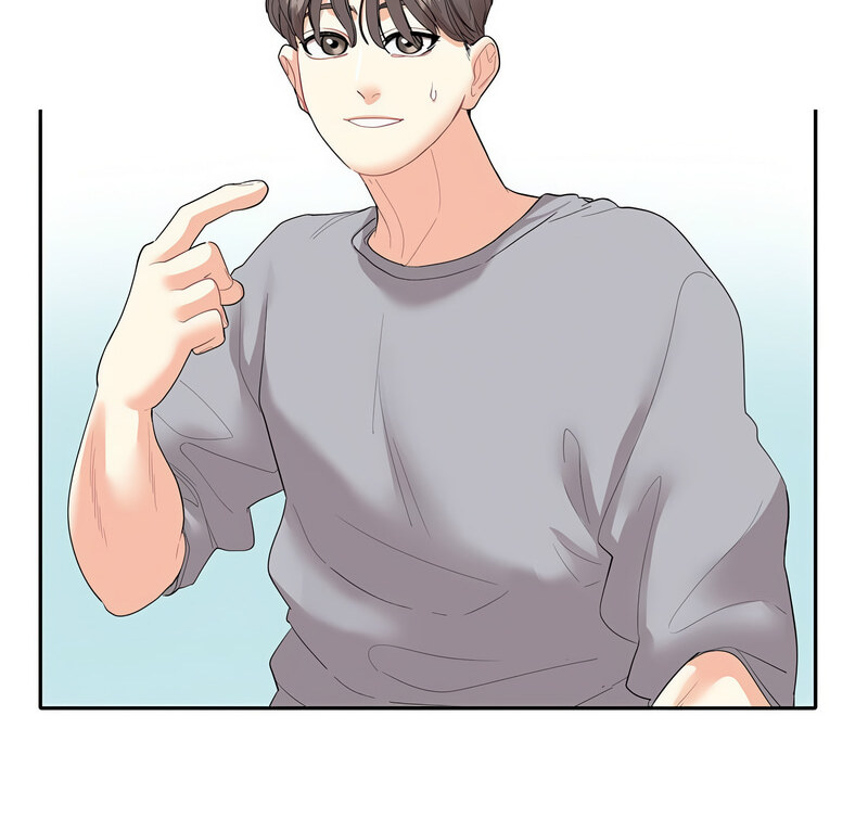 [韩国漫画] 这难道是命中注定 剧情,职场#[100P]-6