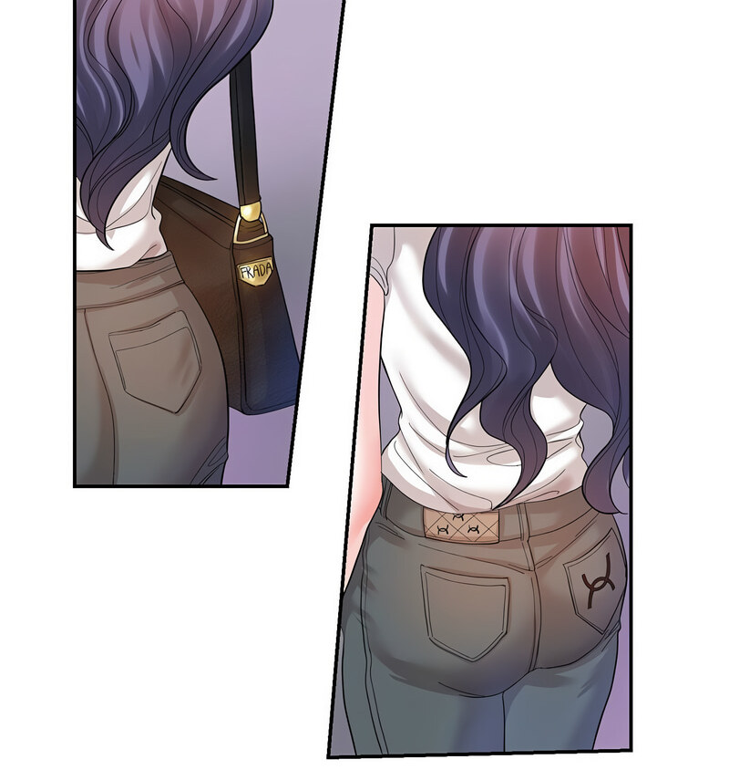 [韩国漫画] 这难道是命中注定 剧情,职场#[100P]-72