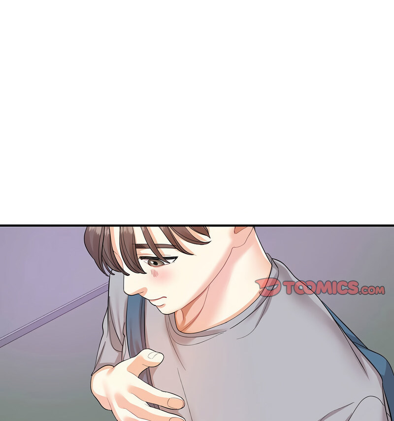 [韩国漫画] 这难道是命中注定 剧情,职场#[100P]-73