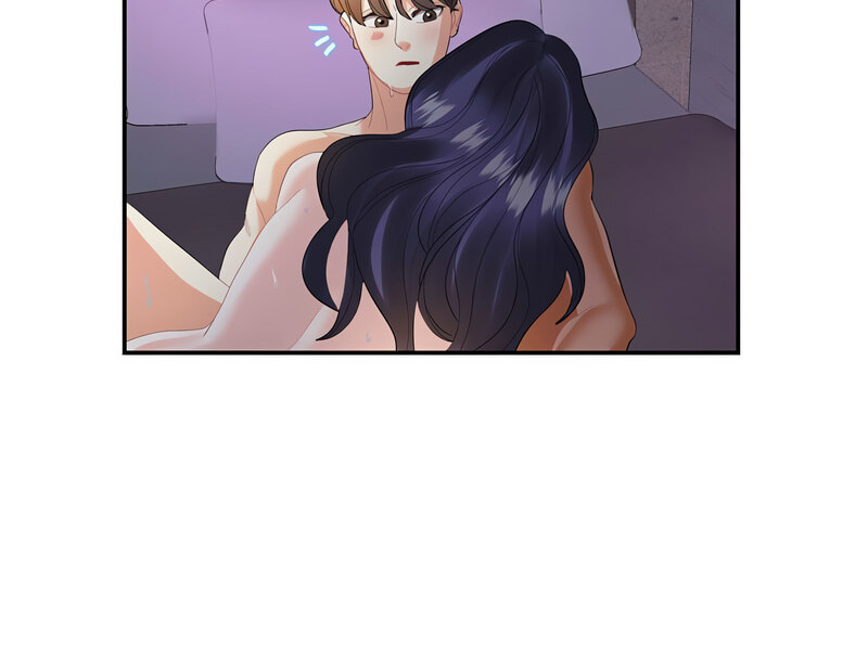 [韩国漫画] 这难道是命中注定 剧情,职场#[100P]-90