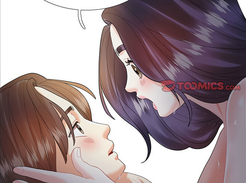 [韩国漫画] 这难道是命中注定 剧情,职场#[100P]-92