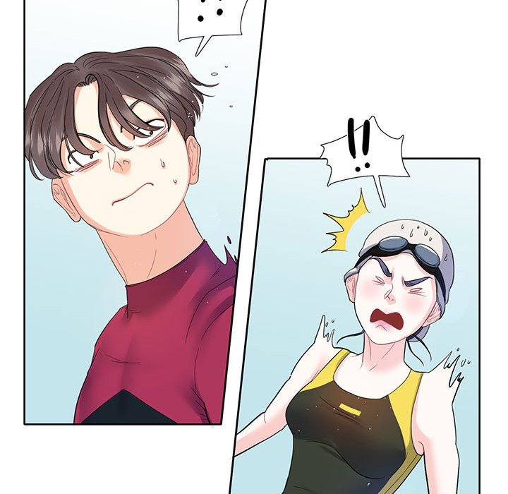 [韩国漫画] 这难道是命中注定 剧情,职场#[64P]-26