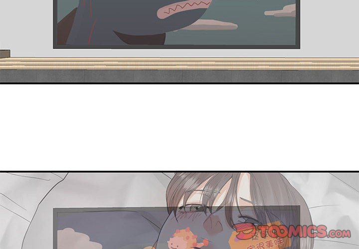 [韩国漫画] 这难道是命中注定 剧情,职场#[66P]-2