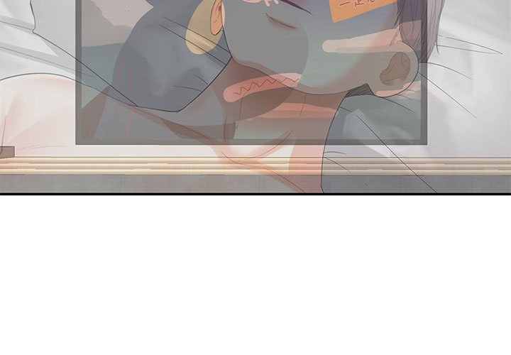 [韩国漫画] 这难道是命中注定 剧情,职场#[66P]-3