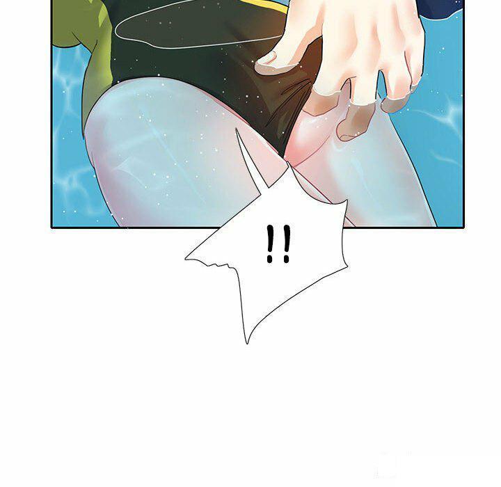 [韩国漫画] 这难道是命中注定 剧情,职场#[74P]-73