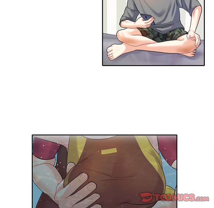 [韩国漫画] 这难道是命中注定 剧情,职场#[76P]-34