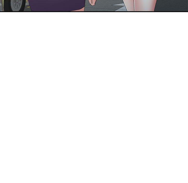 [韩国漫画] 刺激的寄居生活 乱伦,巨乳大奶, 不伦#[161P]-104