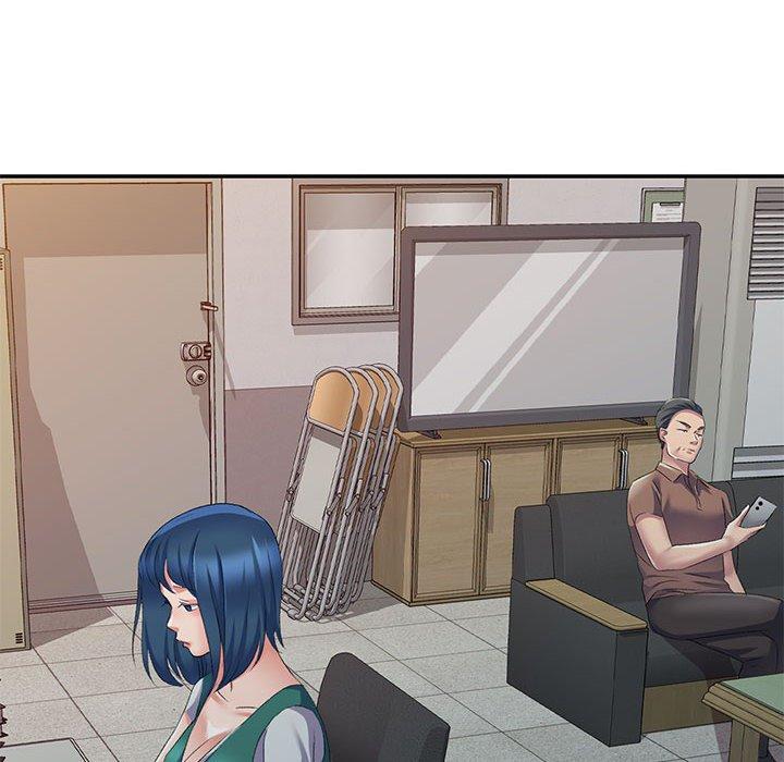 [韩国漫画] 刺激的寄居生活 乱伦,巨乳大奶, 不伦#[161P]-111