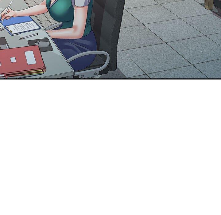 [韩国漫画] 刺激的寄居生活 乱伦,巨乳大奶, 不伦#[161P]-112