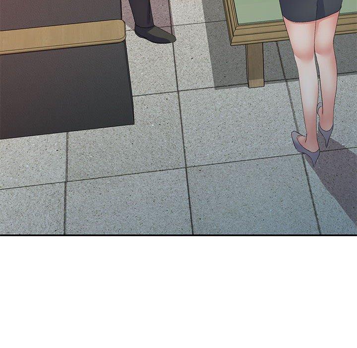 [韩国漫画] 刺激的寄居生活 乱伦,巨乳大奶, 不伦#[161P]-121