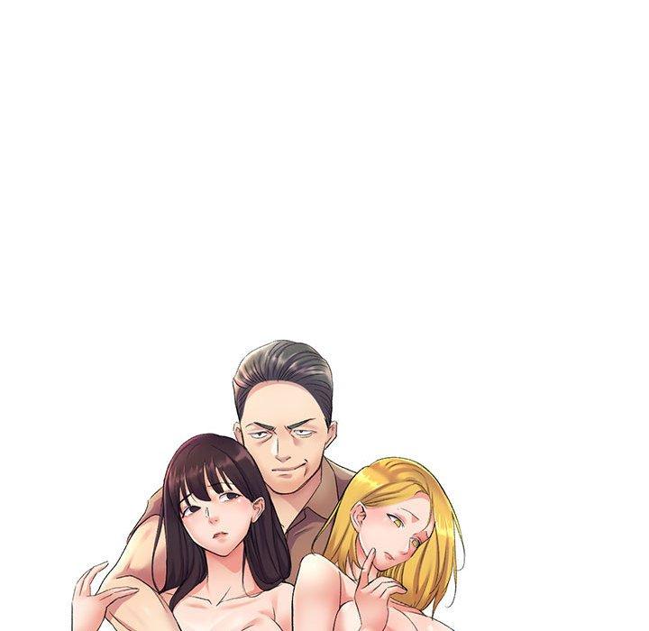 [韩国漫画] 刺激的寄居生活 乱伦,巨乳大奶, 不伦#[161P]-14