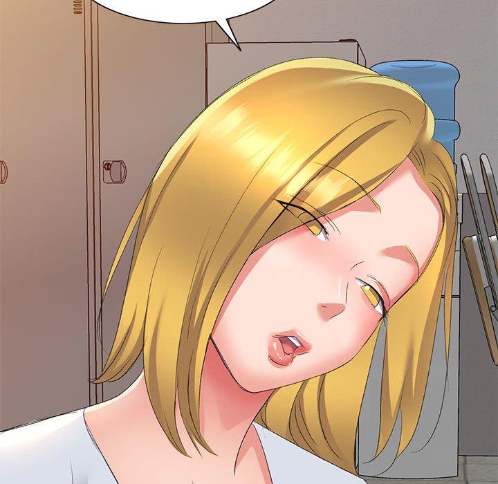 [韩国漫画] 刺激的寄居生活 乱伦,巨乳大奶, 不伦#[161P]-143