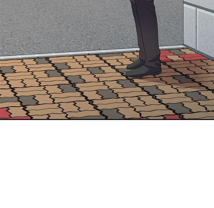 [韩国漫画] 刺激的寄居生活 乱伦,巨乳大奶, 不伦#[161P]-36