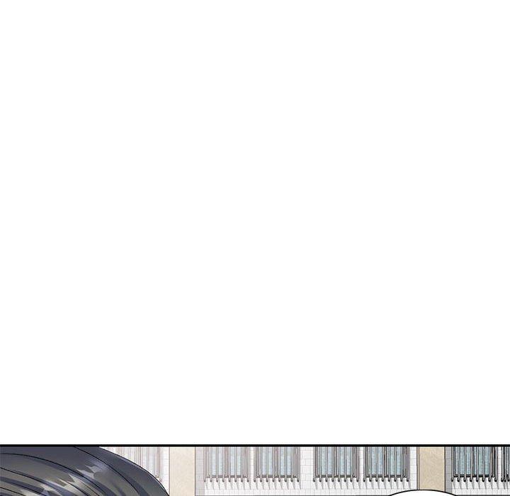 [韩国漫画] 刺激的寄居生活 乱伦,巨乳大奶, 不伦#[161P]-37