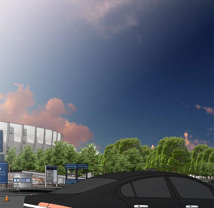 [韩国漫画] 刺激的寄居生活 乱伦,巨乳大奶, 不伦#[161P]-43