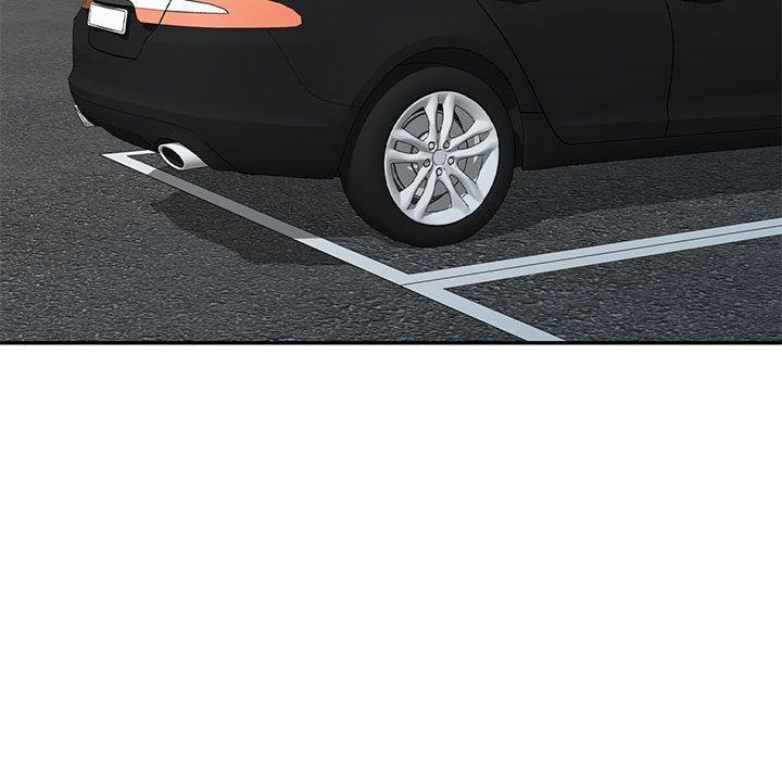 [韩国漫画] 刺激的寄居生活 乱伦,巨乳大奶, 不伦#[161P]-44