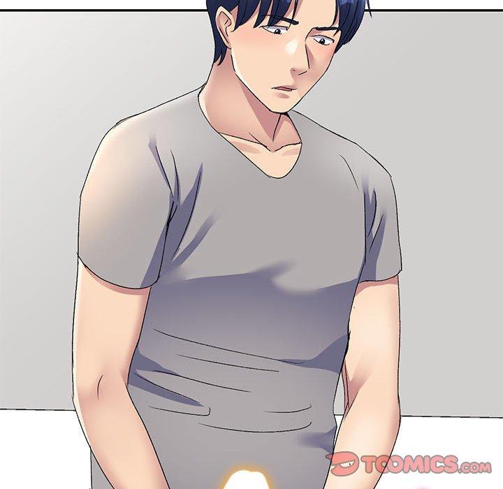 [韩国漫画] 刺激的寄居生活 乱伦,巨乳大奶, 不伦#[162P]-108