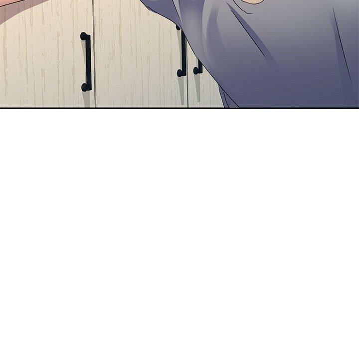 [韩国漫画] 刺激的寄居生活 乱伦,巨乳大奶, 不伦#[162P]-126