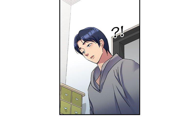 [韩国漫画] 刺激的寄居生活 乱伦,巨乳大奶, 不伦#[162P]-2