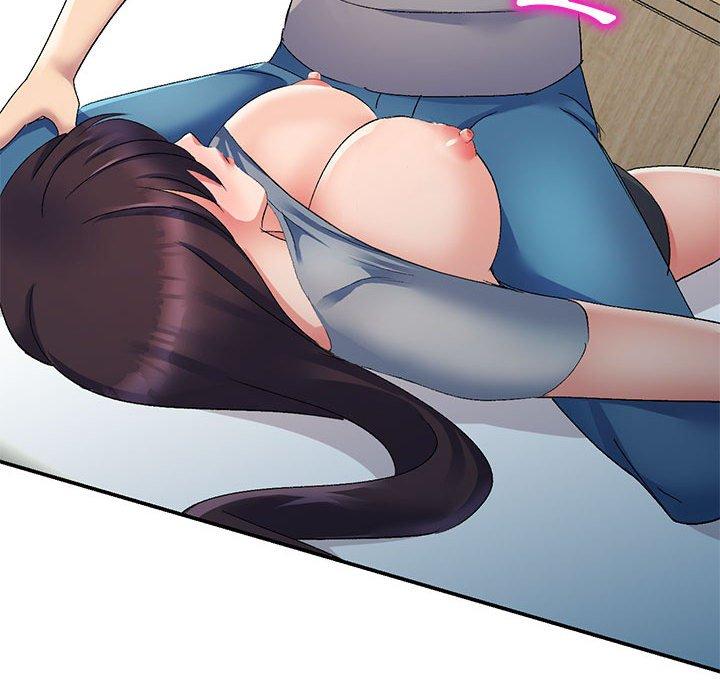 [韩国漫画] 刺激的寄居生活 乱伦,巨乳大奶, 不伦#[162P]-27