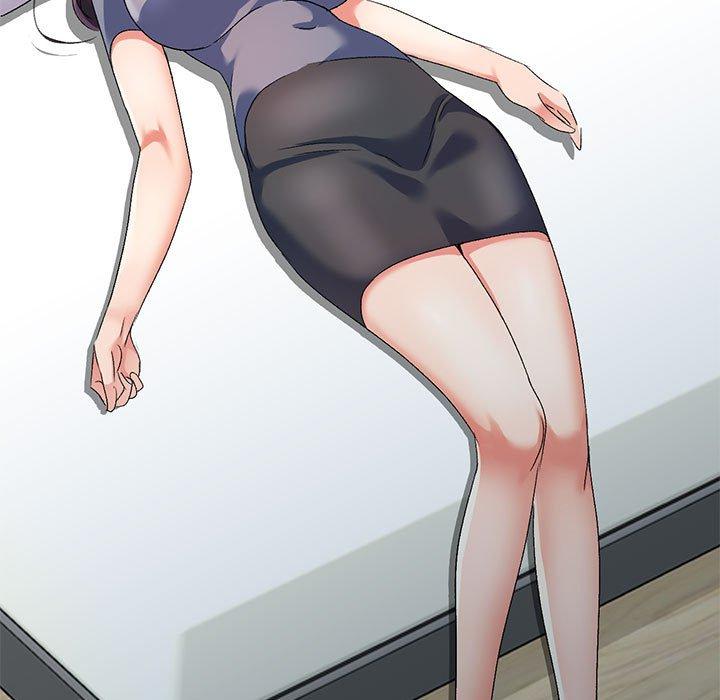 [韩国漫画] 刺激的寄居生活 乱伦,巨乳大奶, 不伦#[162P]-5