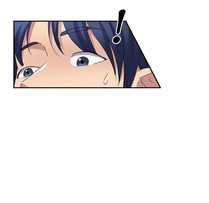 [韩国漫画] 刺激的寄居生活 乱伦,巨乳大奶, 不伦#[162P]-53