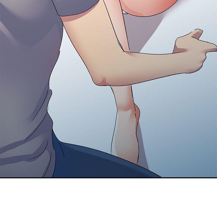 [韩国漫画] 刺激的寄居生活 乱伦,巨乳大奶, 不伦#[162P]-56