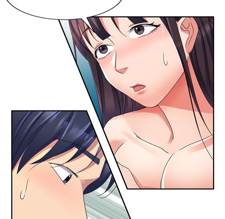 [韩国漫画] 刺激的寄居生活 乱伦,巨乳大奶, 不伦#[162P]-58