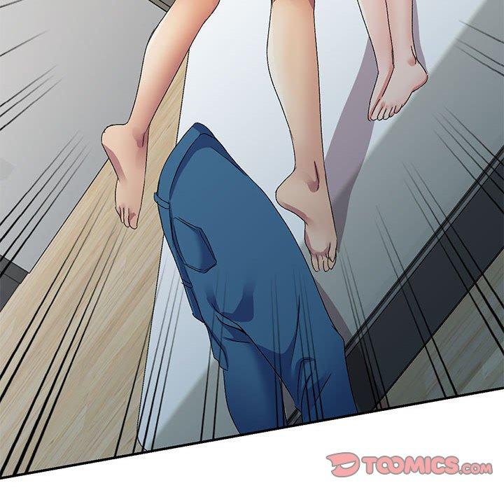 [韩国漫画] 刺激的寄居生活 乱伦,巨乳大奶, 不伦#[162P]-73