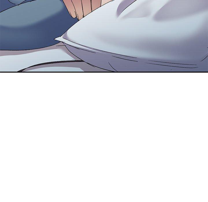 [韩国漫画] 刺激的寄居生活 乱伦,巨乳大奶, 不伦#[162P]-9