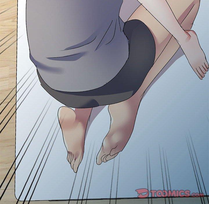 [韩国漫画] 刺激的寄居生活 乱伦,巨乳大奶, 不伦#[162P]-90