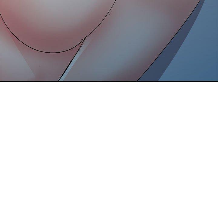 [韩国漫画] 刺激的寄居生活 乱伦,巨乳大奶, 不伦#[165P]-108