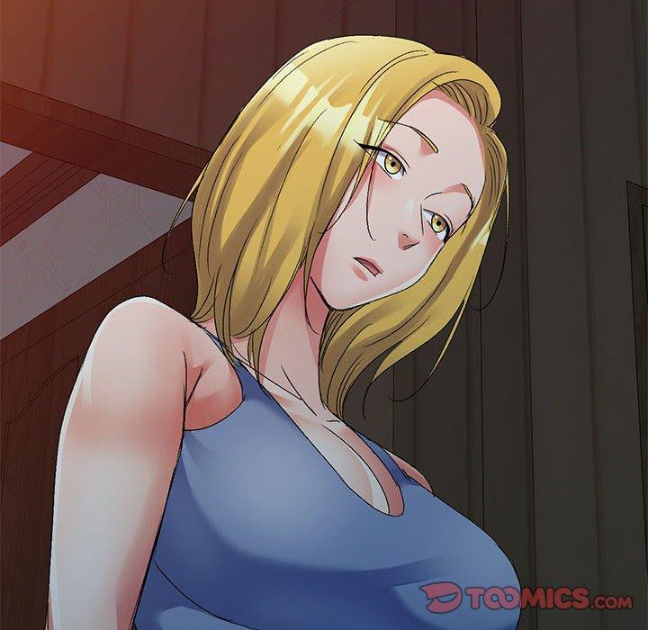 [韩国漫画] 刺激的寄居生活 乱伦,巨乳大奶, 不伦#[165P]-128