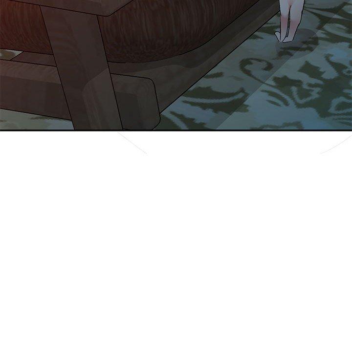 [韩国漫画] 刺激的寄居生活 乱伦,巨乳大奶, 不伦#[165P]-138