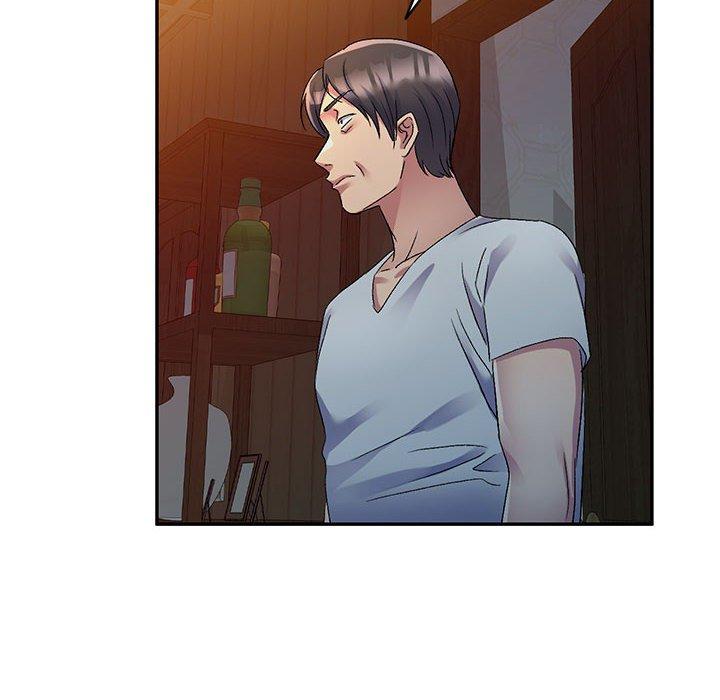 [韩国漫画] 刺激的寄居生活 乱伦,巨乳大奶, 不伦#[165P]-157