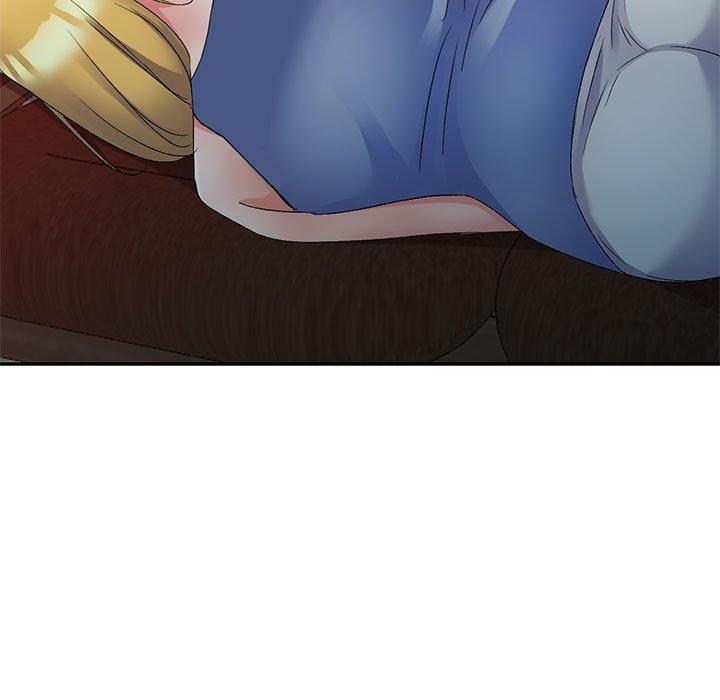 [韩国漫画] 刺激的寄居生活 乱伦,巨乳大奶, 不伦#[165P]-164