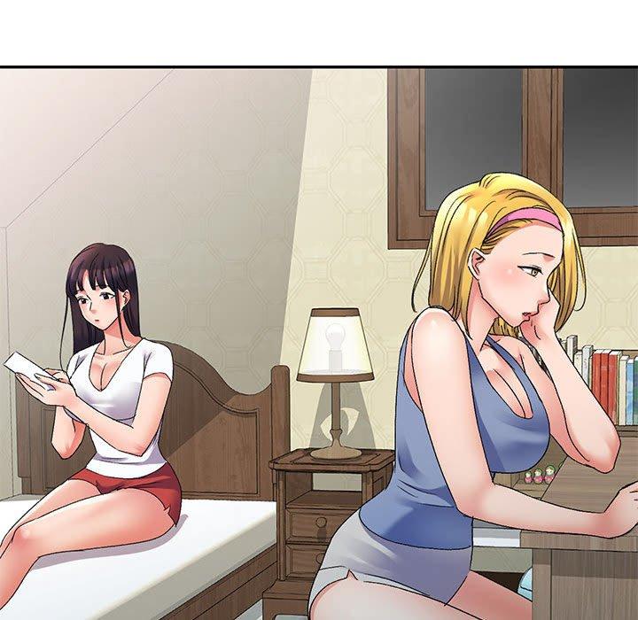 [韩国漫画] 刺激的寄居生活 乱伦,巨乳大奶, 不伦#[165P]-20