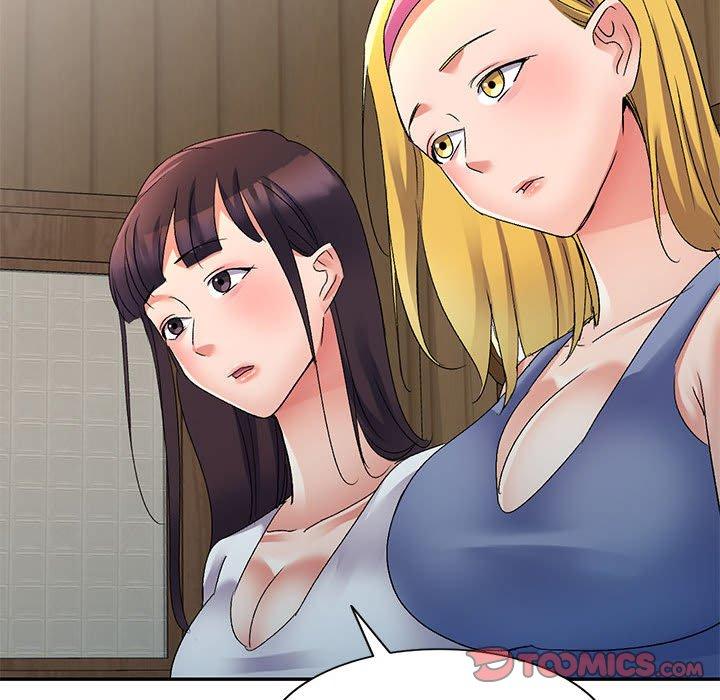 [韩国漫画] 刺激的寄居生活 乱伦,巨乳大奶, 不伦#[165P]-30